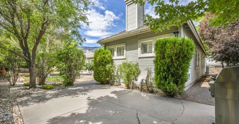 2447 Cumberland Court, Carson City, NV 89703 Photo