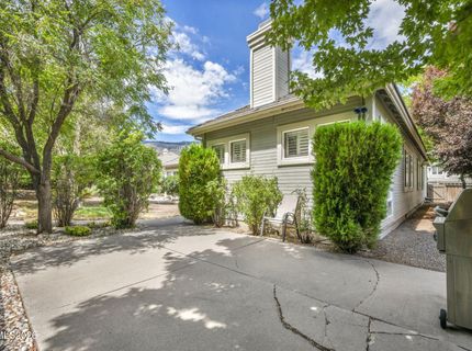 2447 Cumberland Court, Carson City, NV 89703 Photo