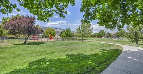 2447 Cumberland Court, Carson City, NV 89703 Photo