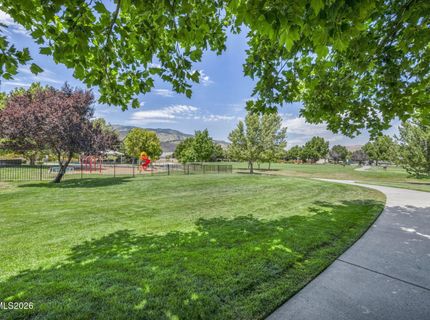 2447 Cumberland Court, Carson City, NV 89703 Photo