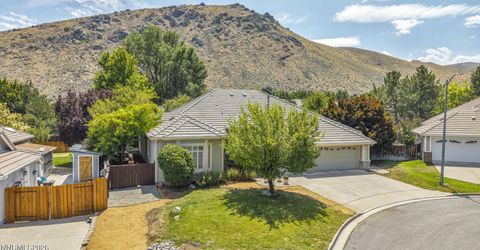 2447 Cumberland Court, Carson City, NV 89703 Photo
