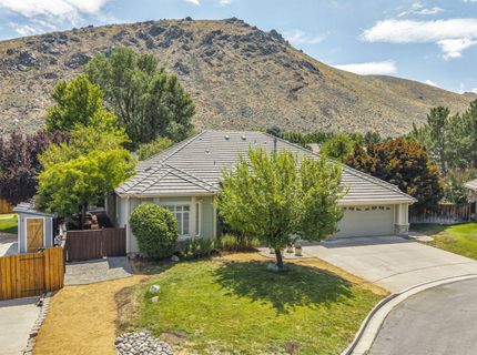 2447 Cumberland Court, Carson City, NV 89703 Photo