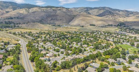 2447 Cumberland Court, Carson City, NV 89703 Photo