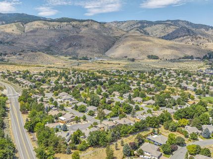 2447 Cumberland Court, Carson City, NV 89703 Photo