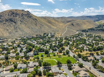2447 Cumberland Court, Carson City, NV 89703 Photo