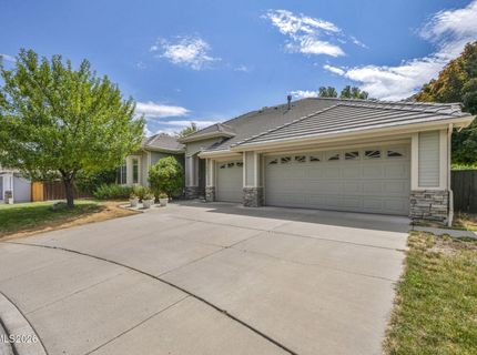 2447 Cumberland Court, Carson City, NV 89703 Photo
