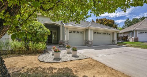 2447 Cumberland Court, Carson City, NV 89703 Photo