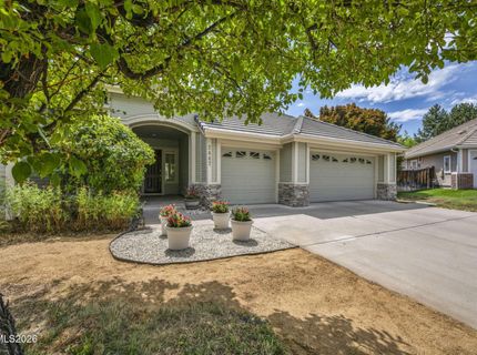 2447 Cumberland Court, Carson City, NV 89703 Photo