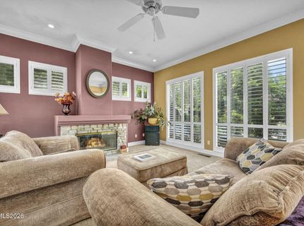 2447 Cumberland Court, Carson City, NV 89703 Photo
