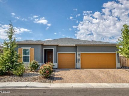 2161 Portneuf Drive, Sparks, NV 89436 Photo