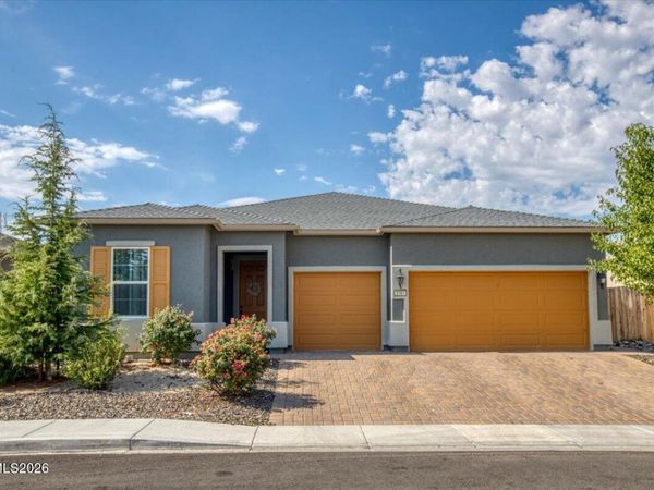 2161 Portneuf Drive, Sparks, NV 89436