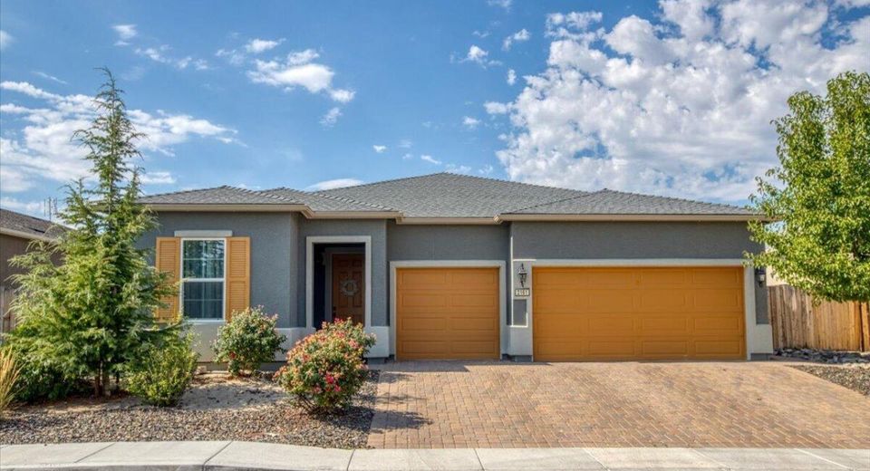 2161 Portneuf Drive, Sparks, NV 89436 Photo