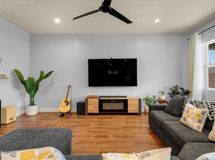 2161 Portneuf Drive, Sparks, NV 89436 Photo