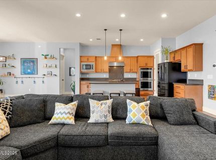 2161 Portneuf Drive, Sparks, NV 89436 Photo