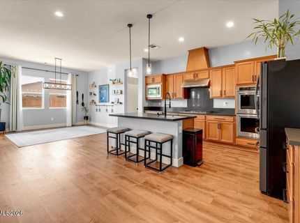 2161 Portneuf Drive, Sparks, NV 89436 Photo