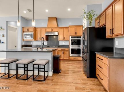 2161 Portneuf Drive, Sparks, NV 89436 Photo
