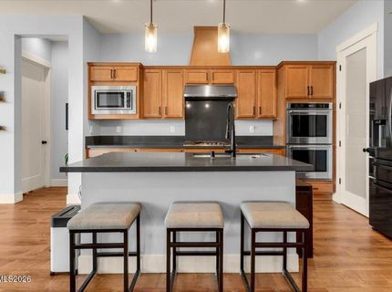 2161 Portneuf Drive, Sparks, NV 89436 Photo