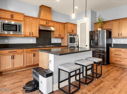 2161 Portneuf Drive, Sparks, NV 89436 Photo