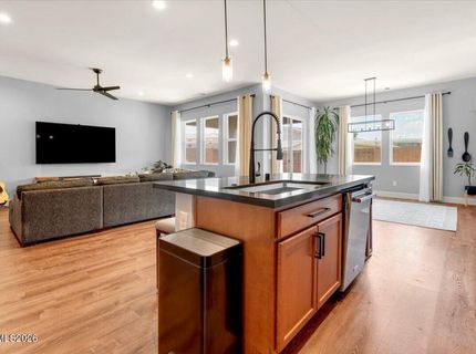2161 Portneuf Drive, Sparks, NV 89436 Photo