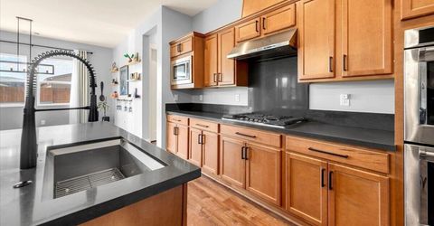 2161 Portneuf Drive, Sparks, NV 89436 Photo