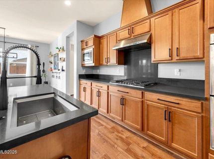 2161 Portneuf Drive, Sparks, NV 89436 Photo