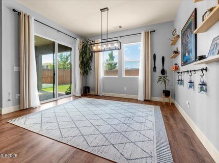 2161 Portneuf Drive, Sparks, NV 89436 Photo