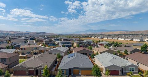 2161 Portneuf Drive, Sparks, NV 89436 Photo