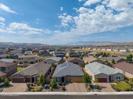 2161 Portneuf Drive, Sparks, NV 89436 Photo