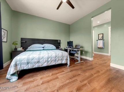 2161 Portneuf Drive, Sparks, NV 89436 Photo
