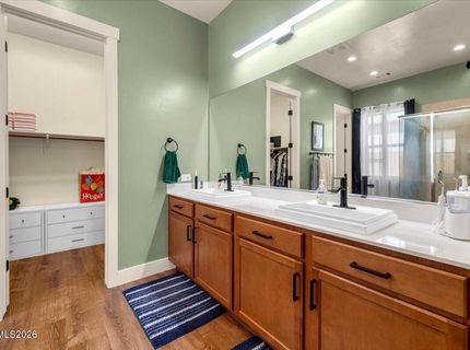 2161 Portneuf Drive, Sparks, NV 89436 Photo