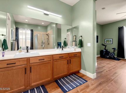 2161 Portneuf Drive, Sparks, NV 89436 Photo