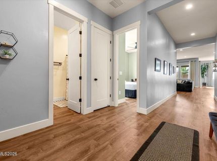 2161 Portneuf Drive, Sparks, NV 89436 Photo
