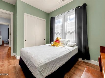 2161 Portneuf Drive, Sparks, NV 89436 Photo
