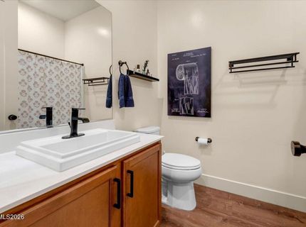 2161 Portneuf Drive, Sparks, NV 89436 Photo