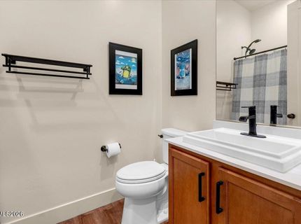 2161 Portneuf Drive, Sparks, NV 89436 Photo