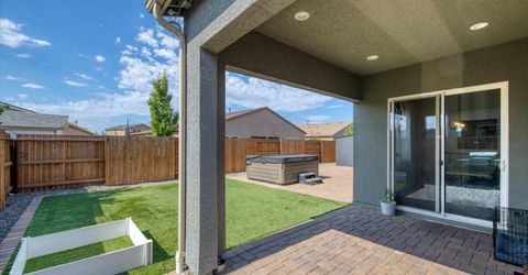 2161 Portneuf Drive, Sparks, NV 89436 Photo