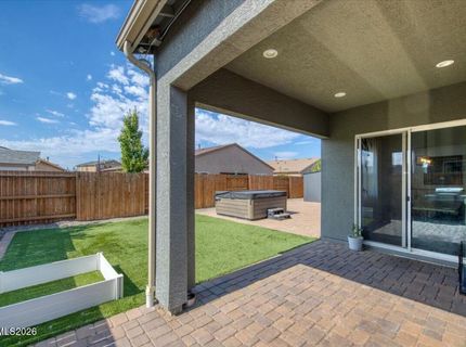 2161 Portneuf Drive, Sparks, NV 89436 Photo