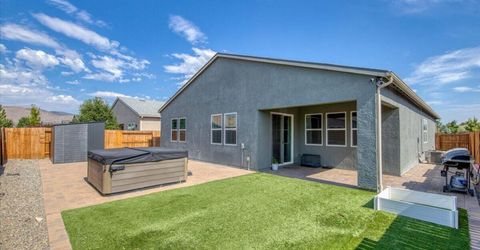 2161 Portneuf Drive, Sparks, NV 89436 Photo