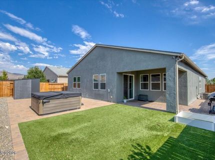 2161 Portneuf Drive, Sparks, NV 89436 Photo