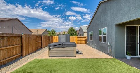 2161 Portneuf Drive, Sparks, NV 89436 Photo
