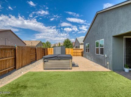 2161 Portneuf Drive, Sparks, NV 89436 Photo