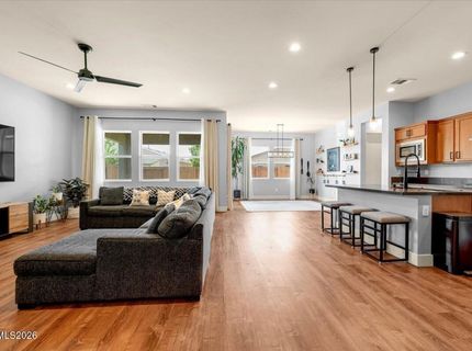 2161 Portneuf Drive, Sparks, NV 89436 Photo