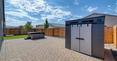 2161 Portneuf Drive, Sparks, NV 89436 Photo