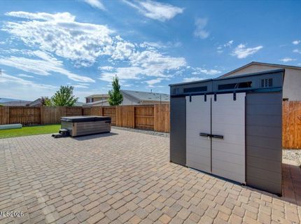 2161 Portneuf Drive, Sparks, NV 89436 Photo