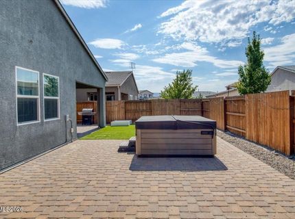 2161 Portneuf Drive, Sparks, NV 89436 Photo