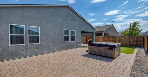 2161 Portneuf Drive, Sparks, NV 89436 Photo