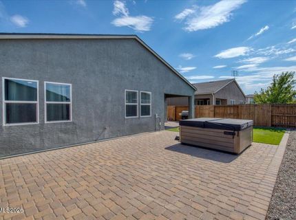 2161 Portneuf Drive, Sparks, NV 89436 Photo