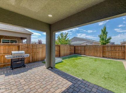 2161 Portneuf Drive, Sparks, NV 89436 Photo