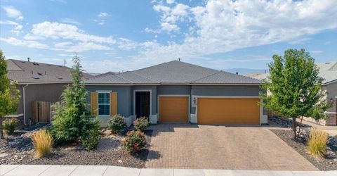 2161 Portneuf Drive, Sparks, NV 89436 Photo