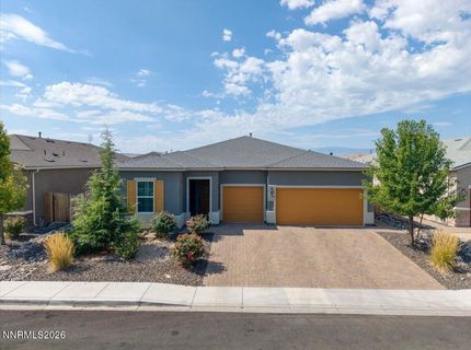 2161 Portneuf Drive, Sparks, NV 89436 Photo
